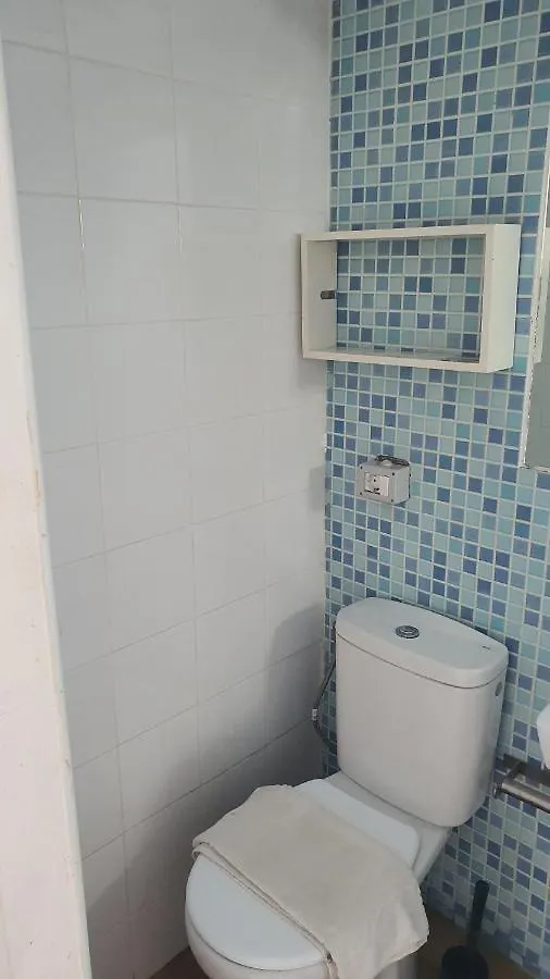 Holiday home Marina Lucky Villa Playa Blanca