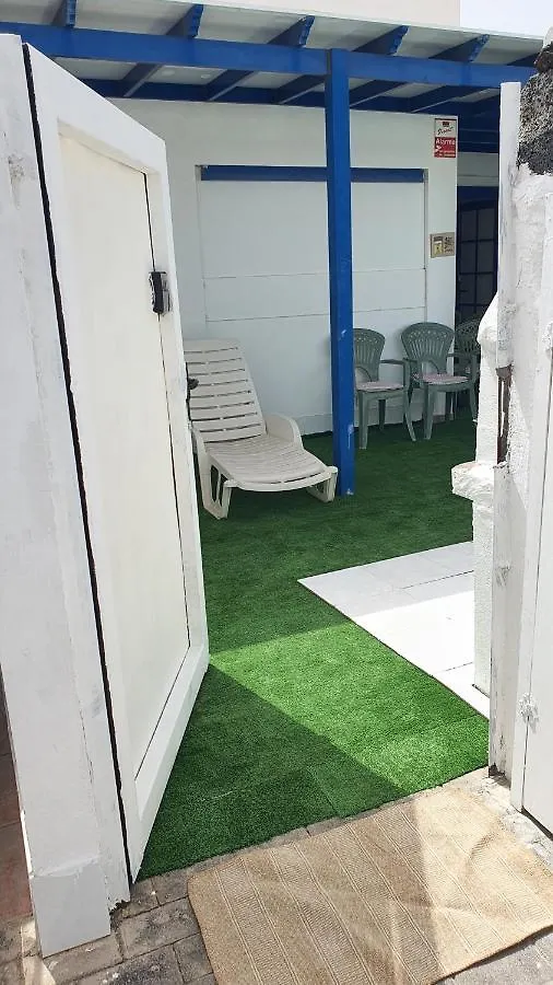 Marina Lucky Villa Playa Blanca  Holiday home Playa Blanca (Lanzarote)