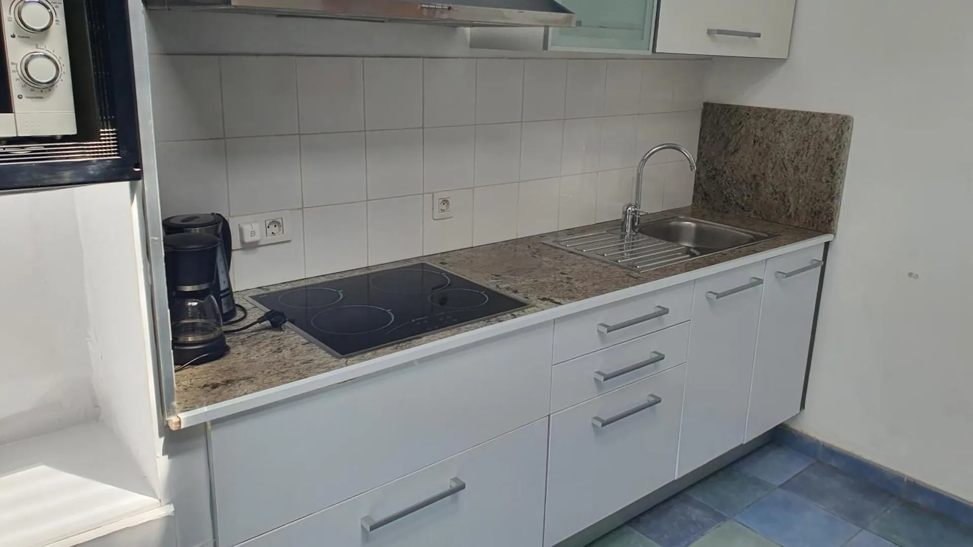 Holiday home Marina Lucky Villa Playa Blanca  Spain