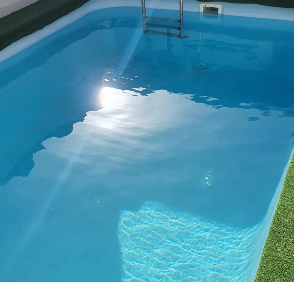 Holiday home Marina Lucky Villa Playa Blanca