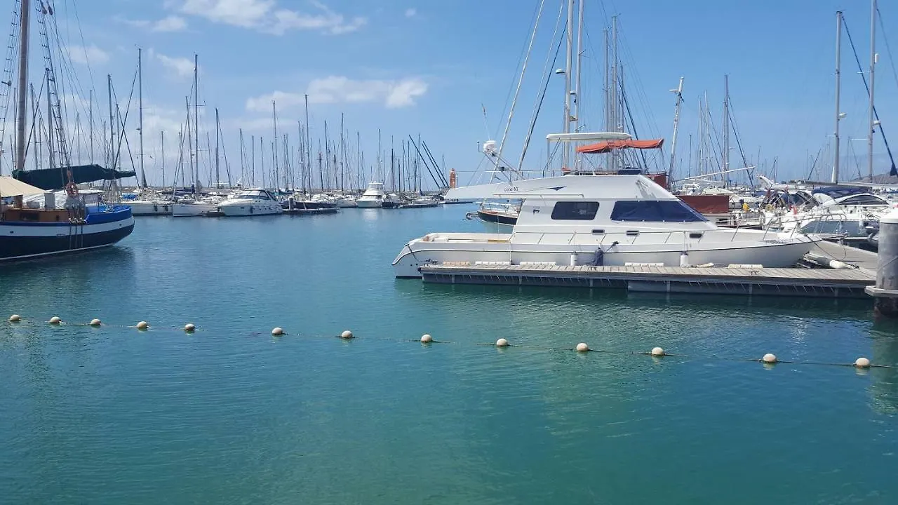 Marina Lucky Villa Playa Blanca  Spain