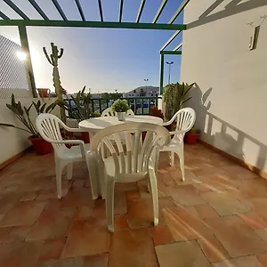  Apartamento Arena