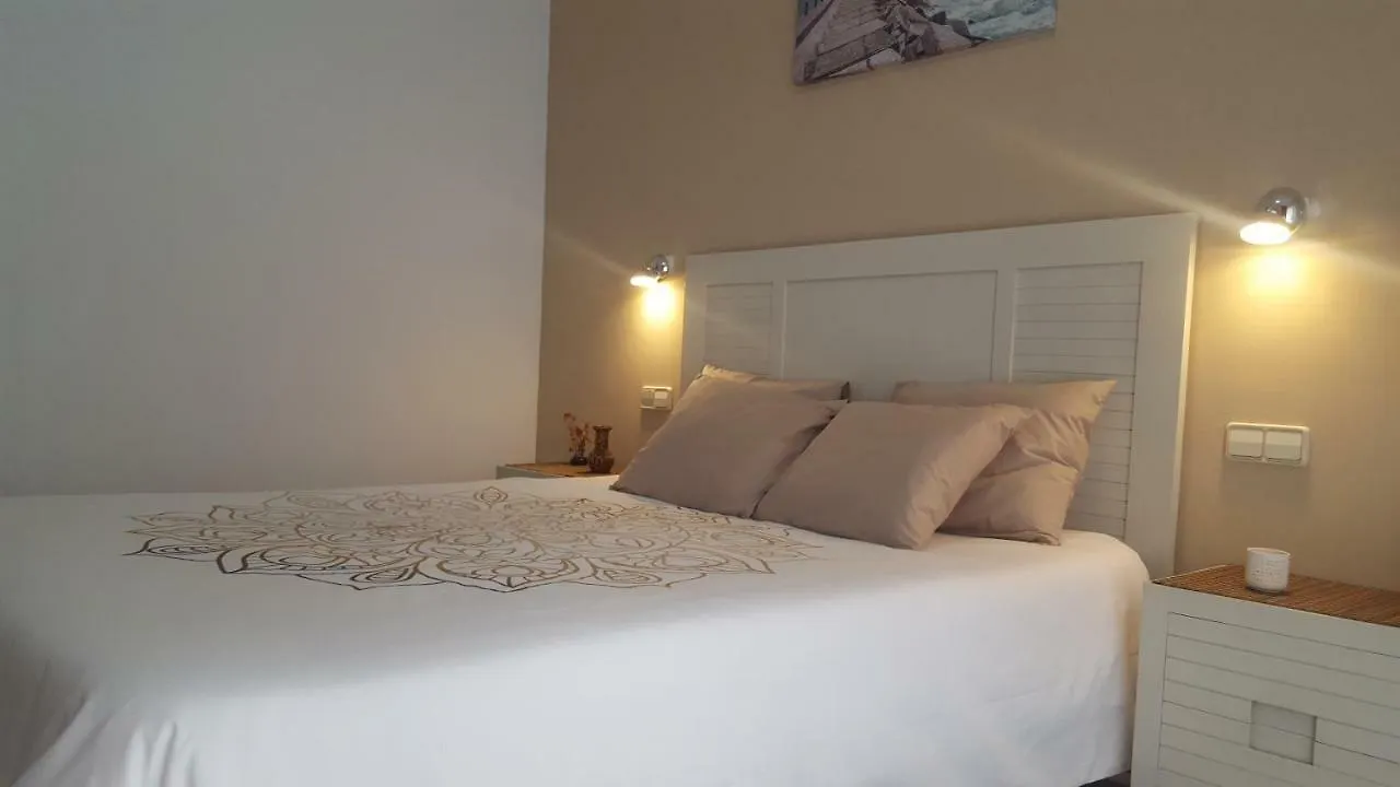 Marina Lucky Villa Playa Blanca  Holiday home