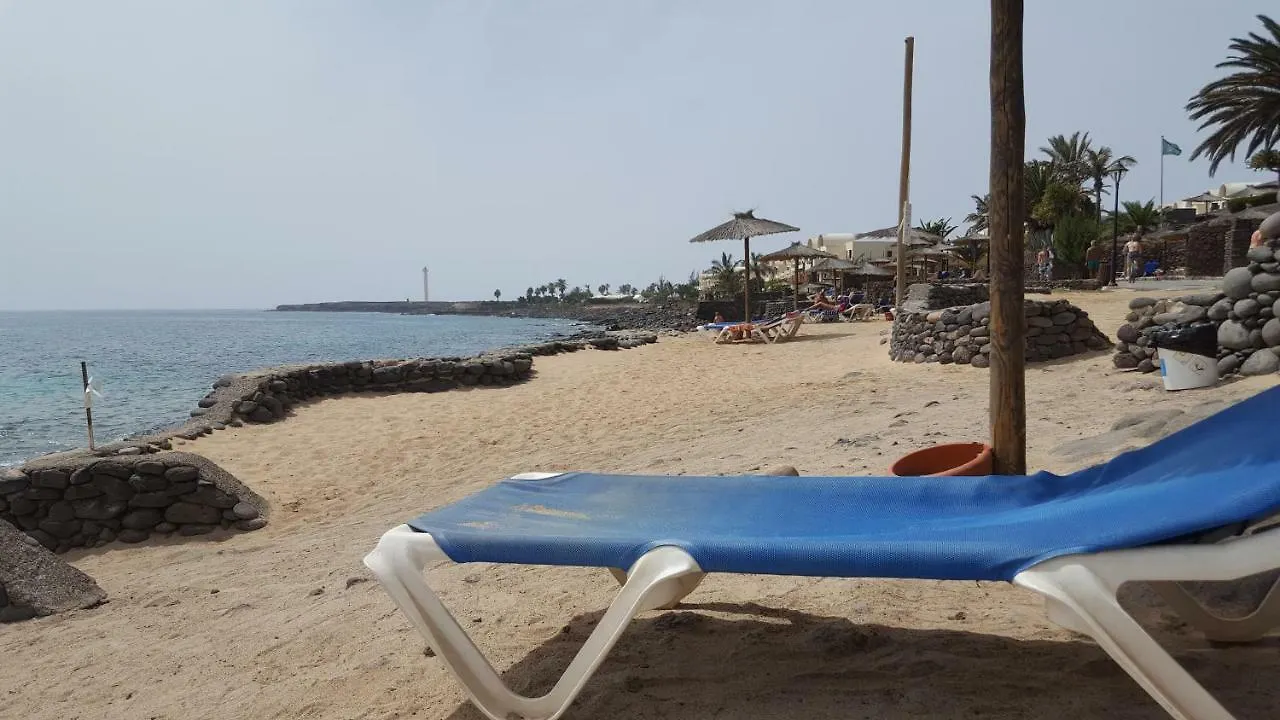 Marina Lucky Villa Playa Blanca  Holiday home Playa Blanca (Lanzarote)