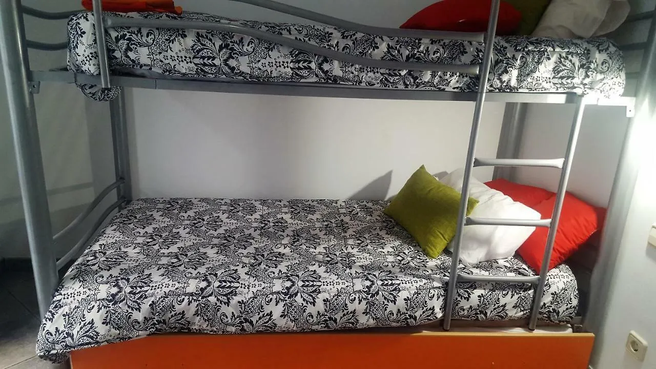 Holiday home Marina Lucky Villa Playa Blanca  Spain
