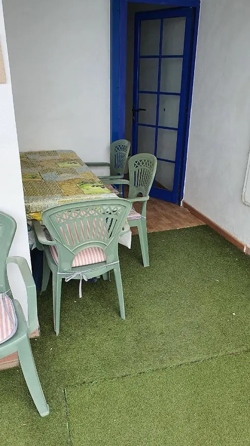 Сasa de vacaciones Villa Marina Lucky Playa Blanca  España