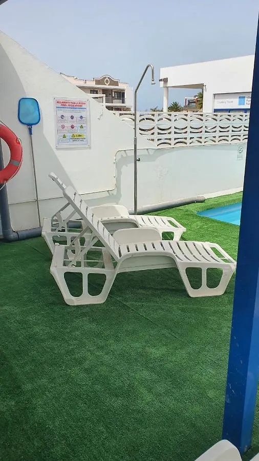 فيلا Marina Lucky بلايا بلانكا إسبانيا