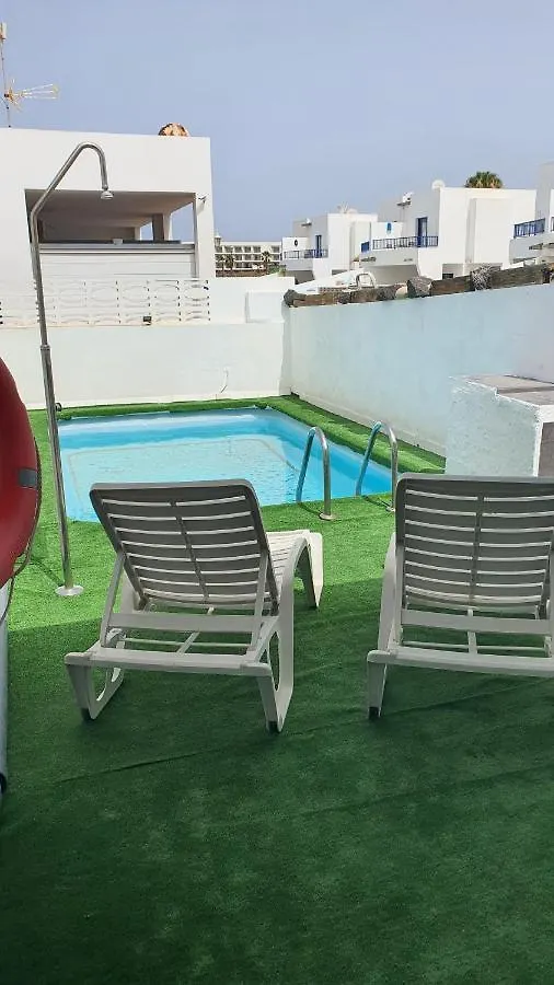فيلا Marina Lucky بلايا بلانكا 0*,  إسبانيا