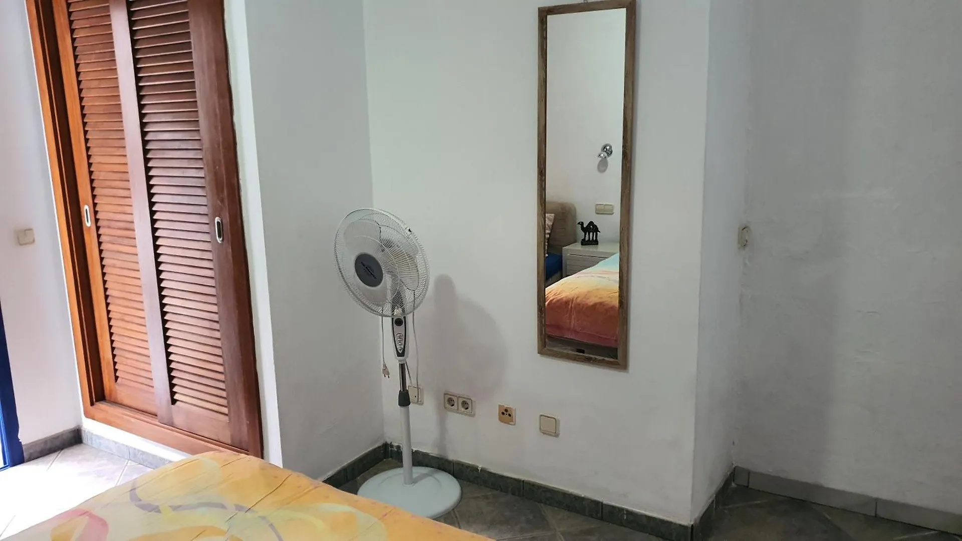 Сasa de vacaciones Villa Marina Lucky Playa Blanca