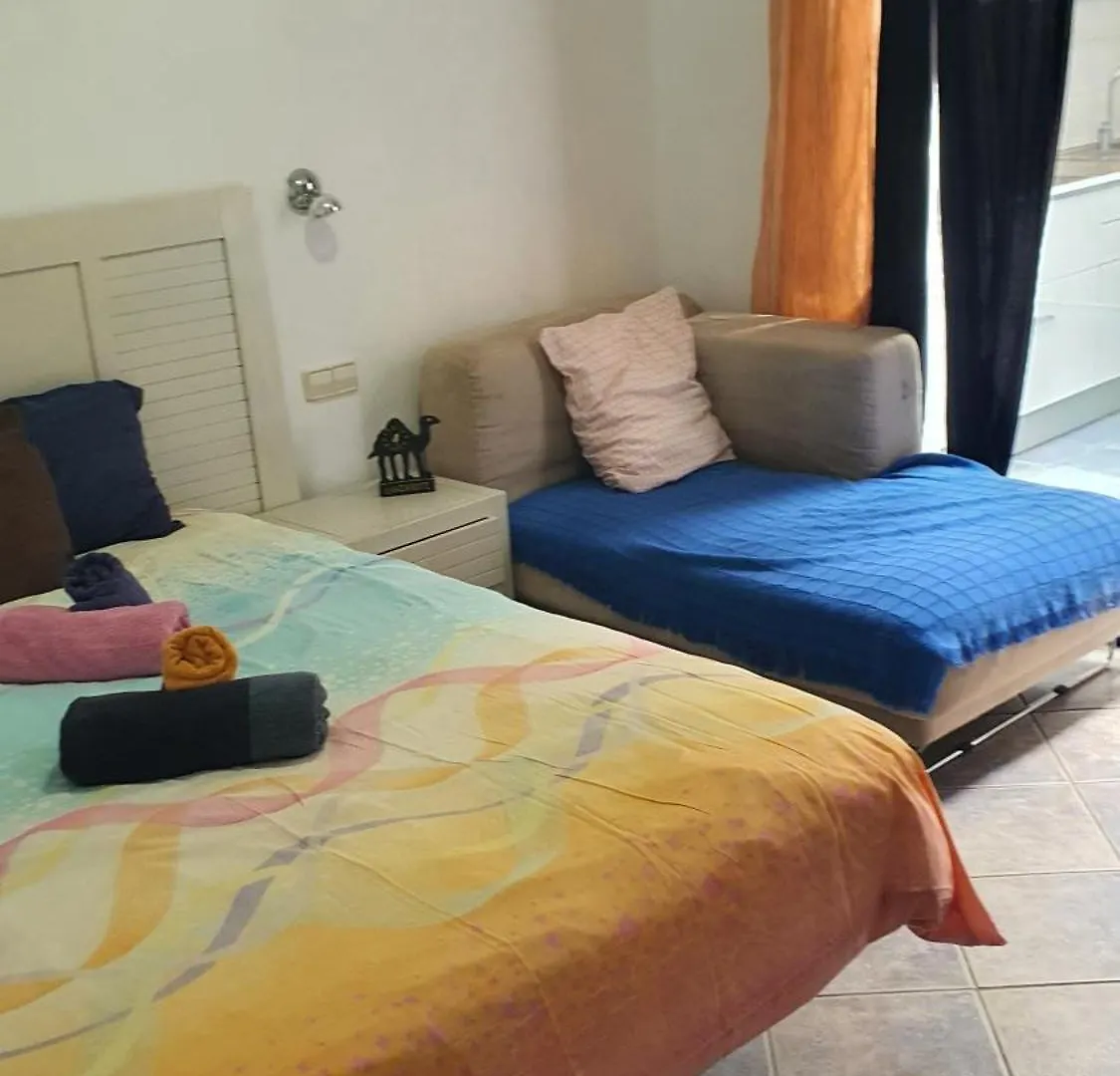 Villa Marina Lucky Playa Blanca  Playa Blanca (Lanzarote)