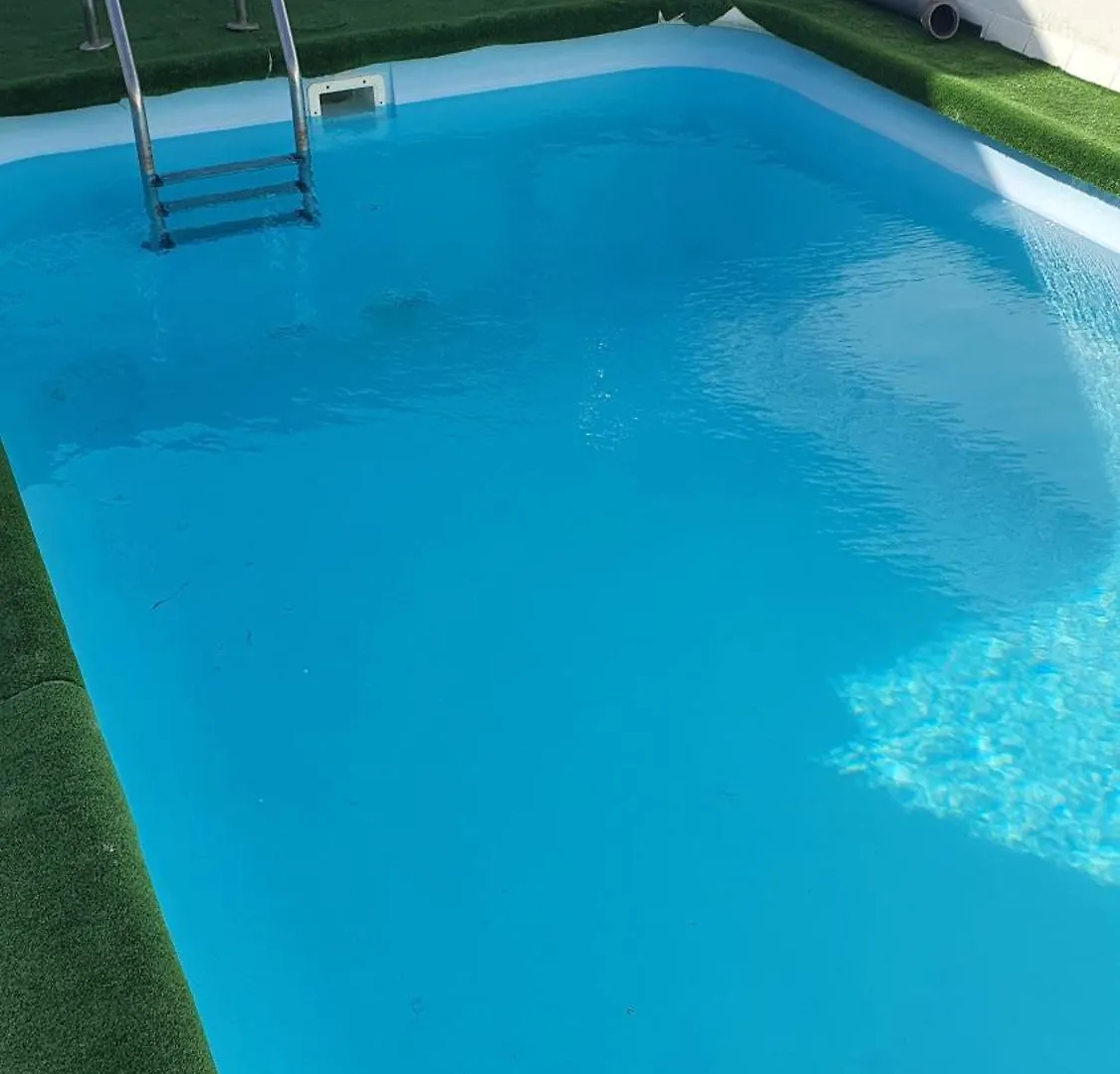 Villa Marina Lucky Playa Blanca  Сasa de vacaciones