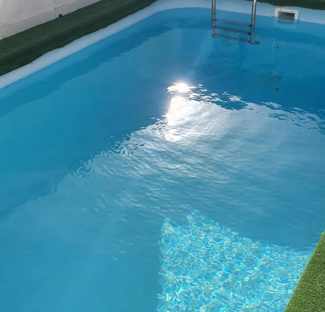 Villa Marina Lucky Playa Blanca