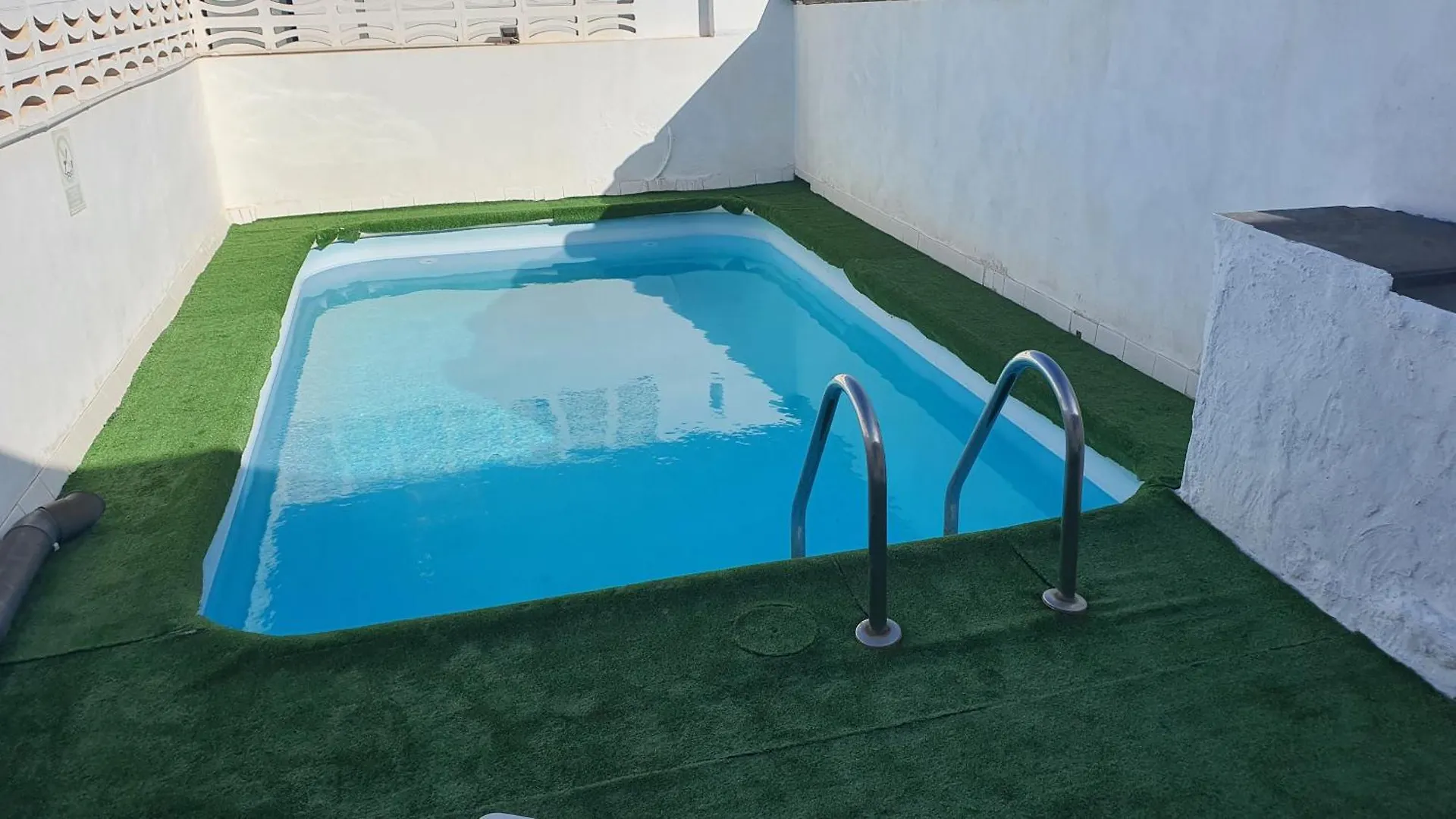 فيلا Marina Lucky بلايا بلانكا بيت للعطل