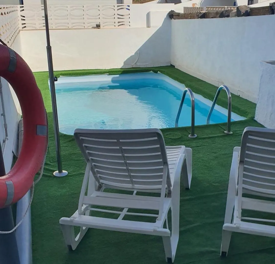 فيلا Marina Lucky بلايا بلانكا 0*,  إسبانيا
