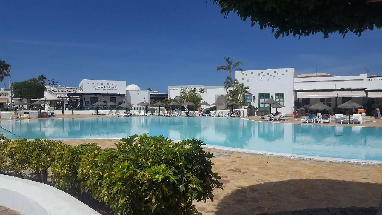 Villa Marina Lucky Playa Blanca  0*, Playa Blanca (Lanzarote)