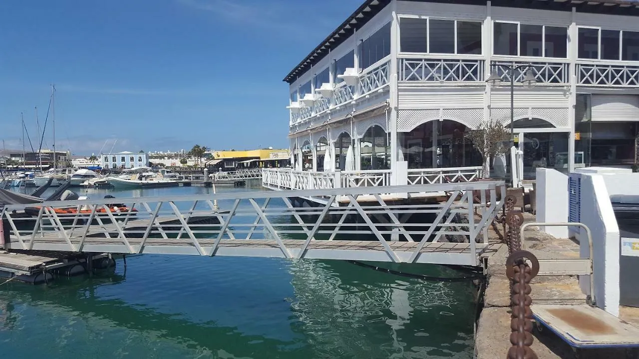 فيلا Marina Lucky بلايا بلانكا بيت للعطل